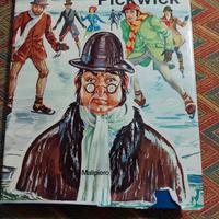 Il circolo Pickwick di C.Dickens