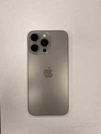 iPhone 15 pro Max 256gb