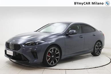 BMW Serie 2 218d Gran Coupe MSport Pro auto