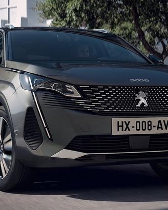 Ricambi peugeot 3008 gtline 2021