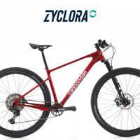 Cannondale Scalpel HT XT t.M