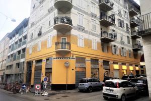 VIA SAN FRANCESCO: Attività