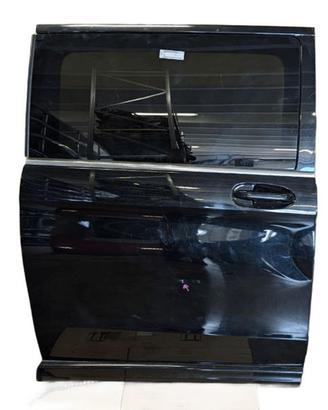 Porta posteriore destra Mercedes V-Class (W447) 2.