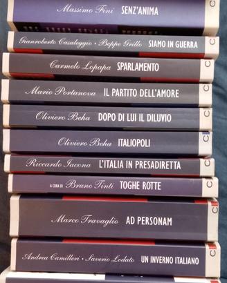 LIBRI