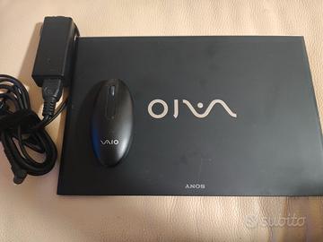 Vaio Pro-SVP1322C5E