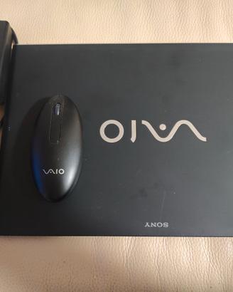 Vaio Pro-SVP1322C5E