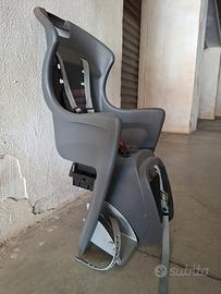 seggiolino bimbi per bicicletta