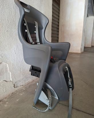 seggiolino bimbi per bicicletta