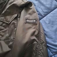 Giubbotto Woorlich uomo