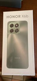 honor x6 b
