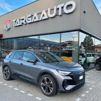 Audi Q4 e-tron 35 S-Line