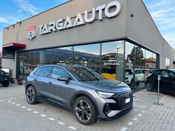 Audi Q4 e-tron 35 Business Advanced