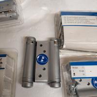 Bandella x porta a vento