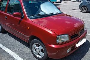 MICRA 1300 Super  S marzo 1998 GPL