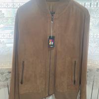 Giubbotto  nuovo  da uomo