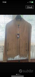 Giubbotto  nuovo  da uomo