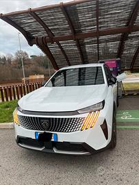 Peugeot 3008 Eletric