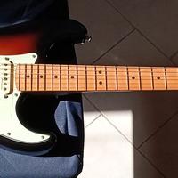 Fender Stratocaster HSS chitarra elettrica 