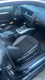 Audi a 5 coupe