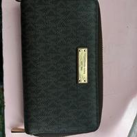 Portafoglio Michael Kors