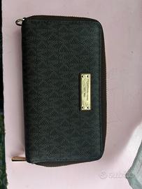 Portafoglio Michael Kors