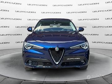 Alfa Romeo Stelvio 2.2 Turbo Diesel 180CV AT8...