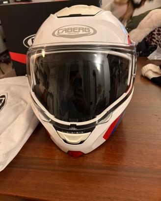 Casci modulare Caberg