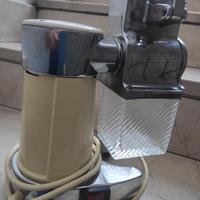 GRATTUGIA Quick Mill