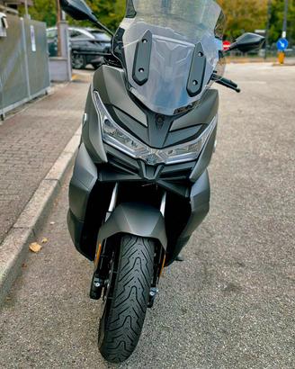 Vige Sr4 Max 2026 - 2000km