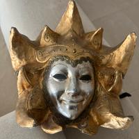 Maschera Veneziana