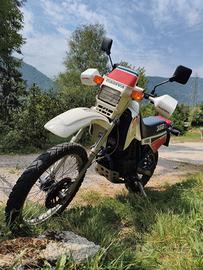 Cagiva T4 350 1987 FMI