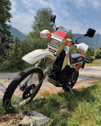 Cagiva T4 350 1987 FMI