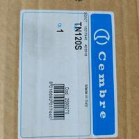 pinza cembre per capicorda da 10 a 120mmq