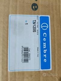 pinza cembre per capicorda da 10 a 120mmq