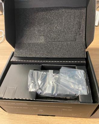 Mini proiettore Optoma PK 102 Pro