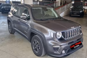 Jeep Renegade 1.0 t3 Longitude 2wd