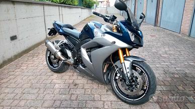 Yamaha FZ1 Fazer - 2006