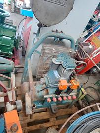 Compressori per potatura