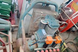 Compressori per potatura