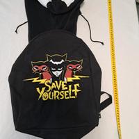 Zaino Emily the Strange