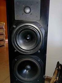 Casse Monitor Audio modello 14 Made in England