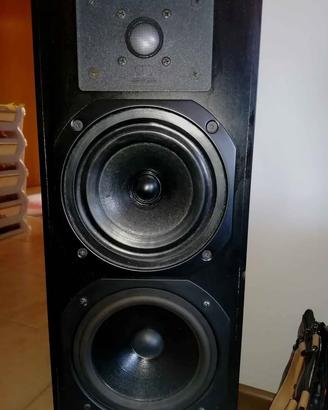 Casse Monitor Audio modello 14 Made in England