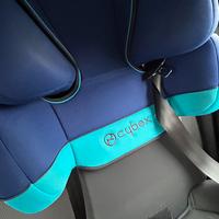 Seggiolino auto Cybex Pallas