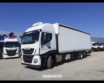 IVECO AS260S48Y - AS260S48Y/FP CM U3046