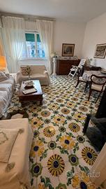 Appartamento di 90 m² con 3 locali a Santa Margher