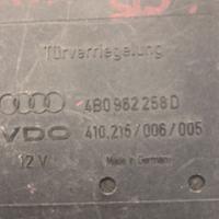 CENTRALINA COMFORT AUDI A6 Avant Serie C5 (4B5) be