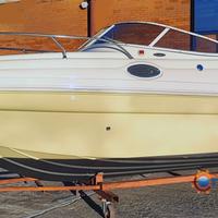 Ranieri Cantiere Sea Lady 24