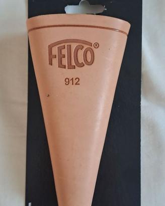 Fodero FELCO 912 Cuoio cesoie forbici potatura