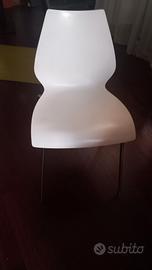 Sedia icona  Design Italiano