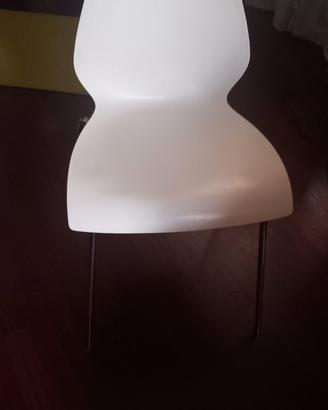 Sedia icona  Design Italiano